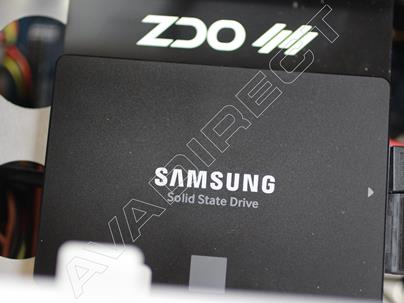  Intel Core i7-4790K gaming computer