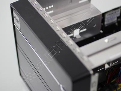  Samsung 1TB 850 EVO SSD gaming deskop