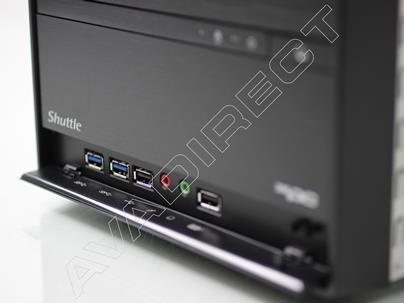  Intel Core i7-4790K gaming computer