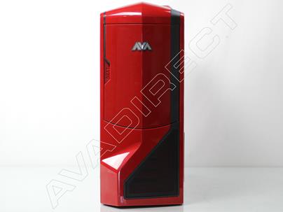  Crucial 32GB Ballistix Sport DDR4 custom gaming computer