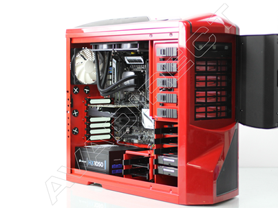  Intel Core i7-5820K gaming pc