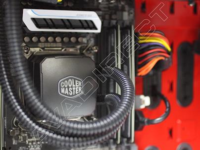 ASUS X99-A Motherboard custom gaming pc