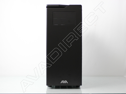  Intel Core i7-5930K custom gaming computer