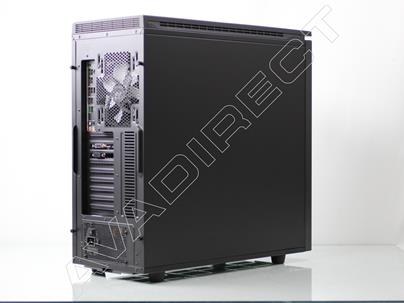  ASUS STRIX GeForce GTX 970 gaming computer