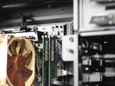  ASUS X99-A Motherboard custom gaming pc