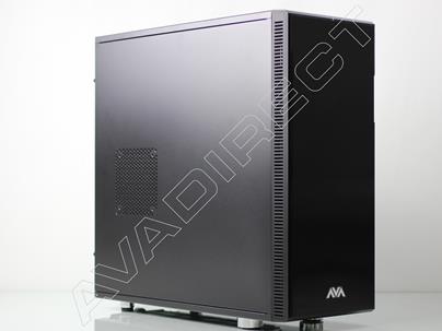  Crucial 16GB ECC DDR4 gaming computer