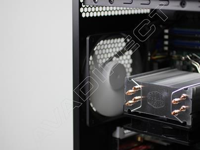  Sapphire FirePro W8100 gaming pc