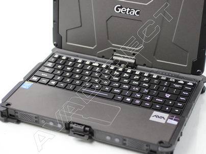 getac custom tablet