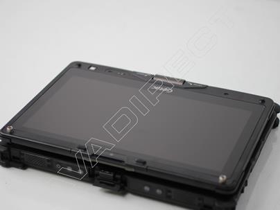 powerful rugged tablet