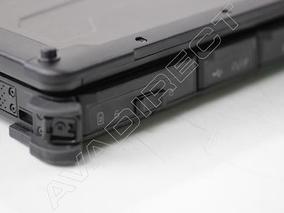 custom industrial tablet