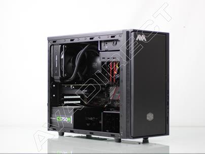 custom gaming pc