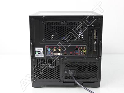 mini custom gaming pc