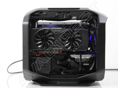 GTX 980 gaming pc