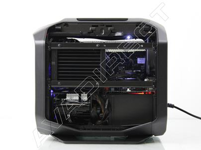 mini corsair gaming cpc