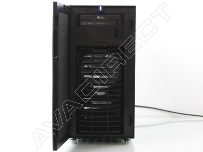 quiet gaming desktop