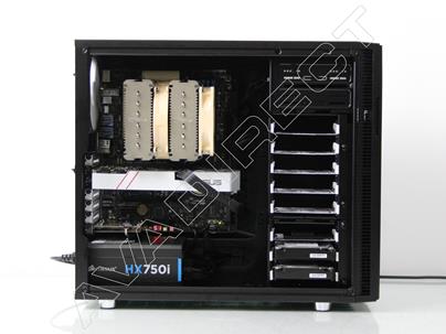 full tower gaming pc