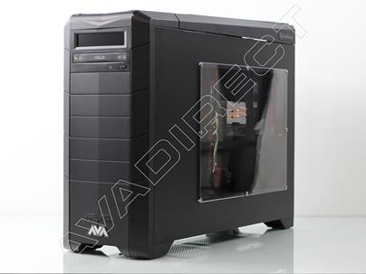 custom gaming computer