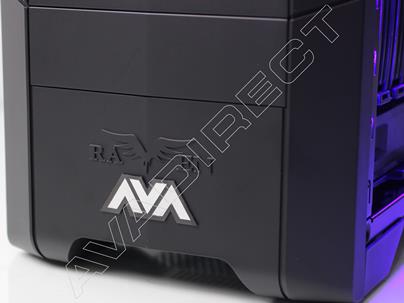 avadirect tower gaming