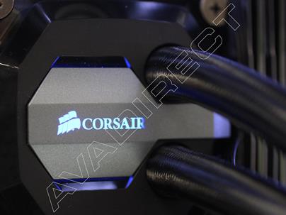  EVGA GeForce GTX 970 SuperClocked custom gaming computer