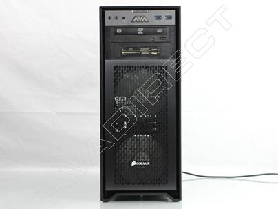 custom full tower gaming desktop