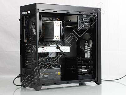 cooler master cpu cooler