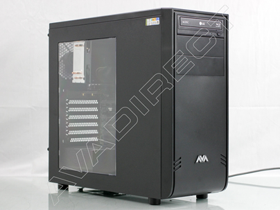 affinity large gaming desktop