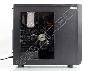 custom full size gaming desktop