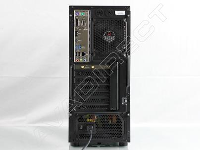 custom full size gaming tower PC