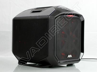 Mini gaming Pc