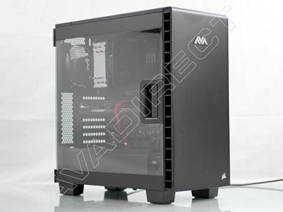 AVADirect Avant tower gaming pc