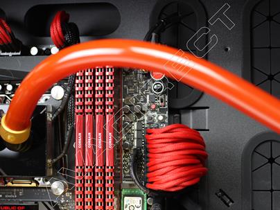 SLI gaming desktop