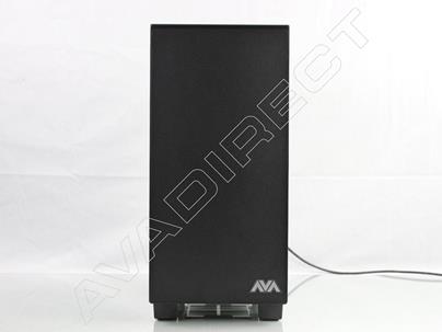 custom liquid cooled gaming pc