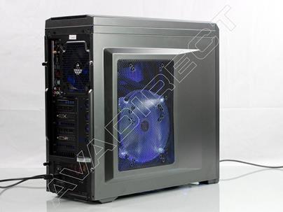 custom gaming PC