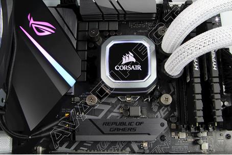 Intel 8th Gen, H370 Chipset, Gaming PC - cpu cooling