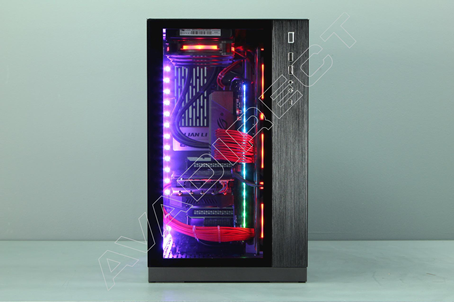 AVADirect Custom Gaming PC
