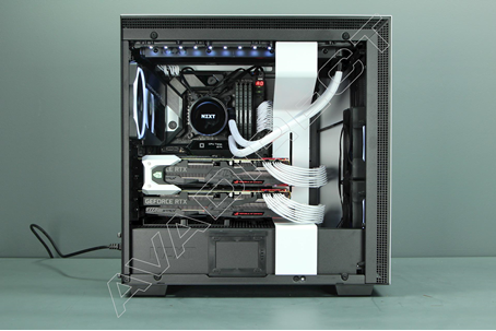 Custom Gaming Computer