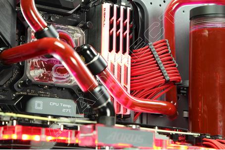 Best custom builder USA