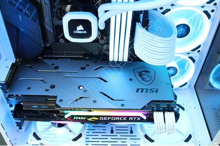 AVADirect Custom Computers 