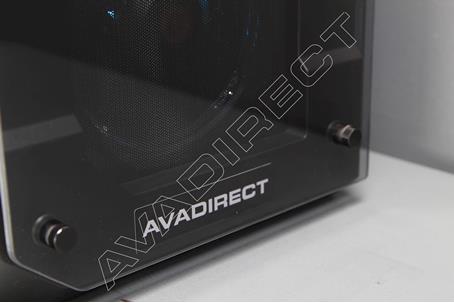AVADirect custom computers