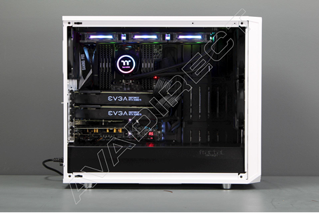 Custom AMD Ryzen Workstation PC