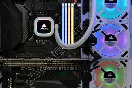 AVADirect Custom Computers