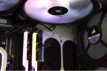 AVADirect Custom Computers 