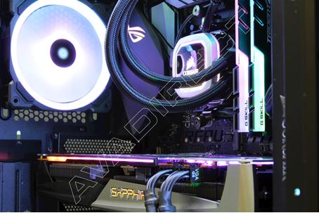 AVADirect Custom Computers 