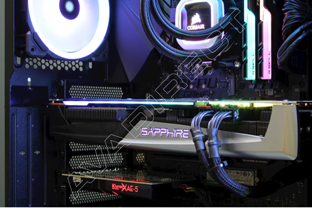 Best custom gaming builder