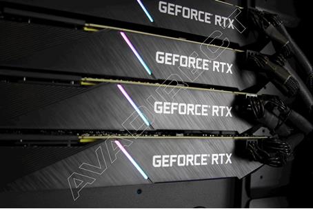 AVADirect custom computers