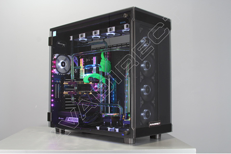 AVADirect Custom Computers 