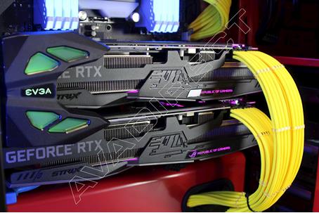 Ultimate custom gaming computer 