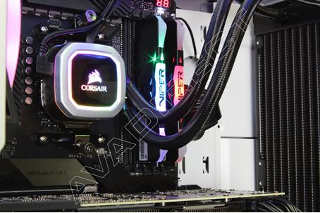 AVADirect custom computers