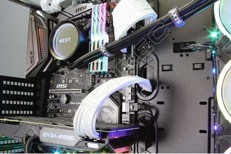 AVADirect Custom Computers 