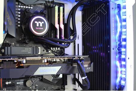 Gigabyte  X570 AORUS ELITE WIFI, AMD X570 Chipset ATX Motherboard